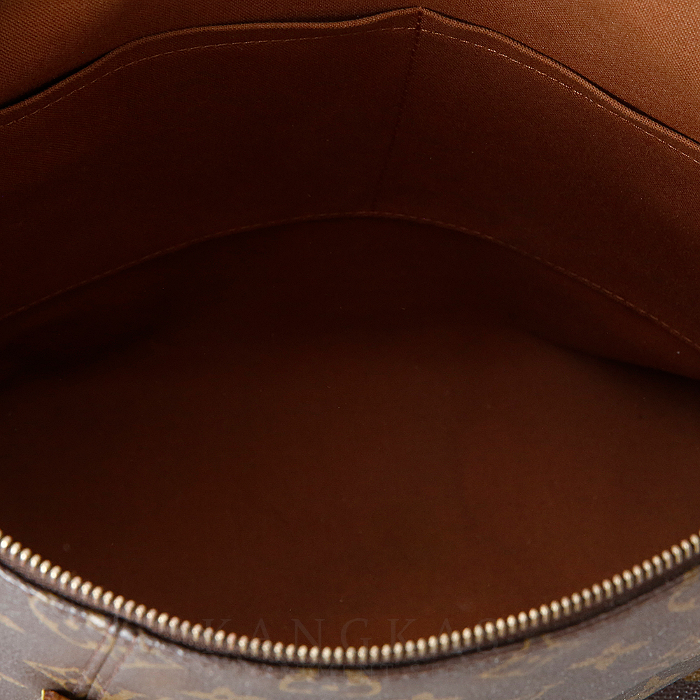 LOUIS VUITTON(USED)루이비통 모노그램 토탈리 MM
